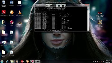 compilación desde el CMD archivos .java