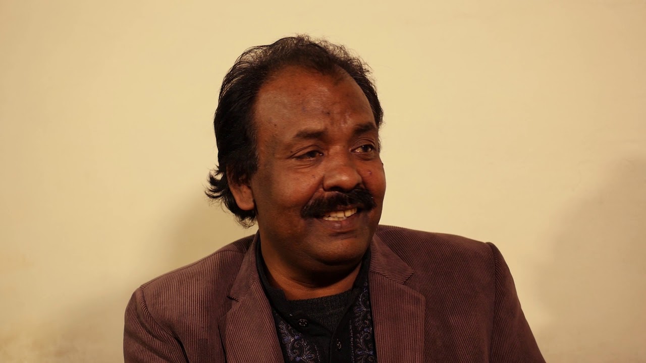 Naina Morey Taras Gaye - Thumri in Raag Bhairavi by Ustad Shoukat Manzoor Ali Khan