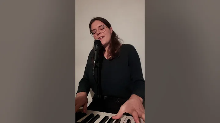 dream a little dream of me (cover)