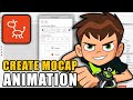 This 2d animation software is getting better  cartoon animator 52