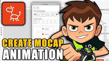 This 2D Animation Software Is Getting Better | Cartoon Animator 5.2