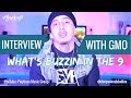 Capture de la vidéo Rapper Gmo Interview - Whats Buzzin In The 9