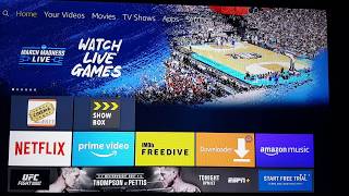 How to Install YouTube on FireStick screenshot 4