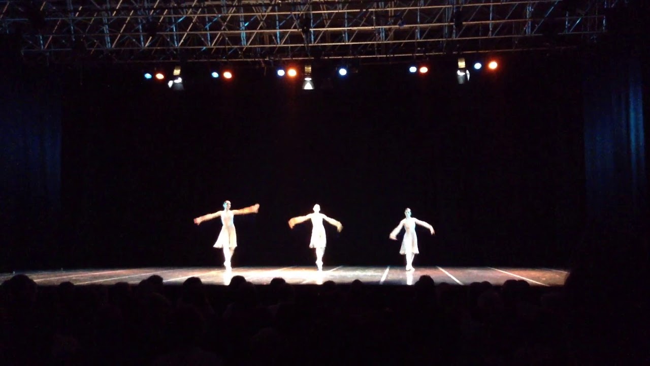 Scuola Danza Diaghilev - 