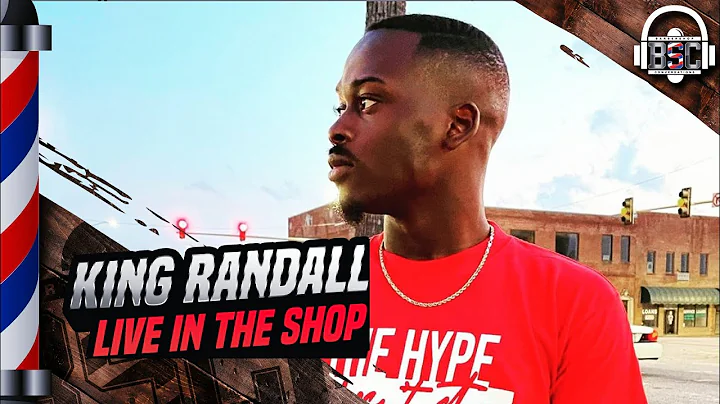 King Randall:Roland Martin was Acting Like a "Fem@...
