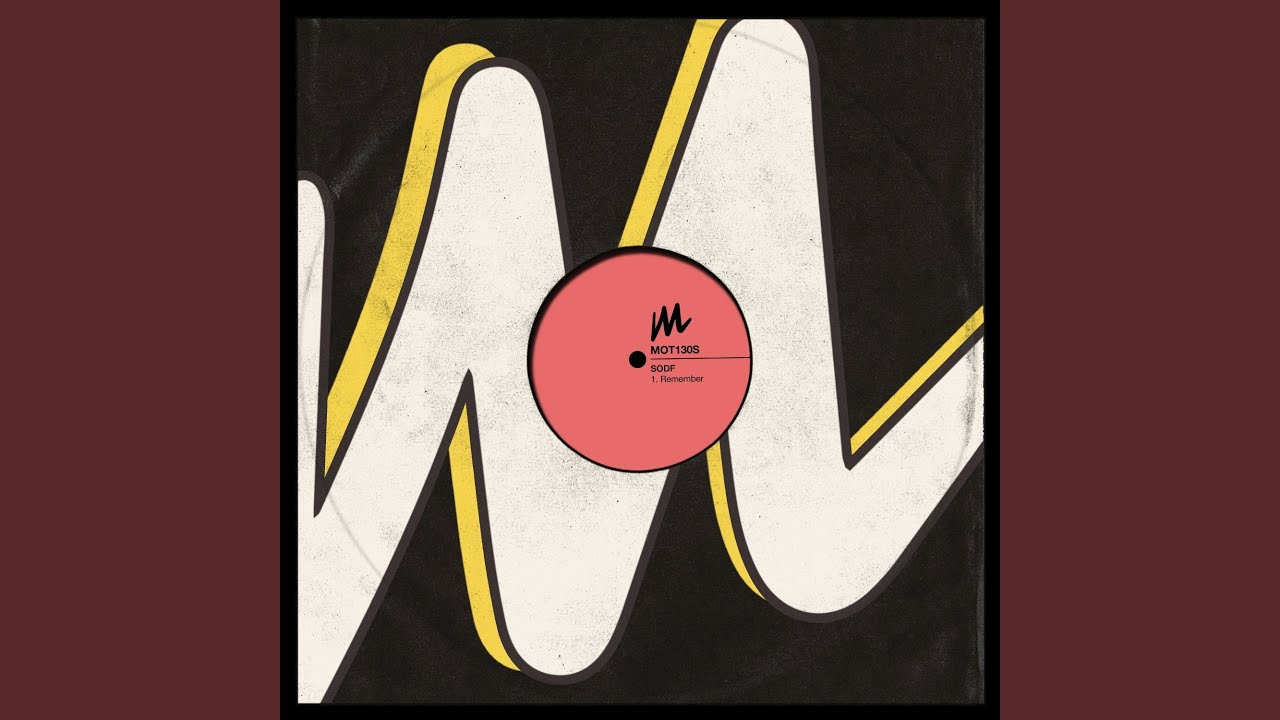 Remember (Extended Mix)