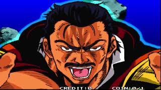 Punch Mania 2 Hokuto No Ken - Kenshiro (Nivel Dificil)
Una organizacion criminal esta reclutando a los mejores hombres para poder conquistar algunas partes del mundo provocando caos y destruccion
pero el no se queda de brasos crusados y decide detenerlos a toda costa aqui estoy en una partida completa con kenshiro en el nivel dificil π€π₯π€
Suscribete π
https://www.youtube.com/channel/UCkLqBt3mFx4s306T8PxfX4Q
Punch Mania 2 Hokuto No Ken Niveles π
https://www.youtube.com/watch?v=n2xpJIHAQqw&t=2s
https://www.youtube.com/watch?v=iuyjIKZdPGU
https://www.youtube.com/watch?v=ta_0PR3KPGQ
https://www.youtube.com/watch?v=D_IpixWalz8&t=74s
https://www.youtube.com/watch?v=CaoKkbbImts&t=372s
https://www.youtube.com/watch?v=S6fesldjS9E&t=380s
#kenshiro
#konami
#arcade Punch Mania 2 Hokuto No Ken - Kenshiro (Nivel Dificil)