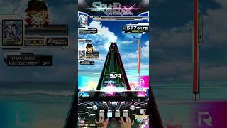 [SDVX] ひとりぼっちの魔王 [MXM] 997