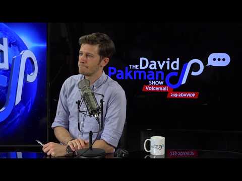 Caller CALLS OUT David's GLARING Hypocrisy on Media