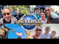 A day at universal studios 2024  tips tricks  new experiences