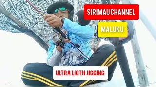 Light Jigging Teknik Paling Manjur Di Maluku Video 21