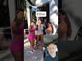From Dream Harem to Alarm Chaos: 6:59 to 7:00 in One Second! #dreamvsreality, #alarmfail #shortsfun.