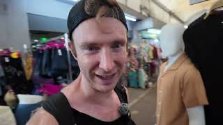 Shopping in Bangkok's Cheapest Market - 10 Things You Need to Know (Complete Guide)