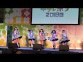 20180324(Team8)♪ジャーバージャ 生放送ver. in ビッグパレットふくしま