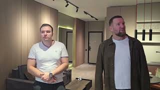 видео: Реализация квартиры в ЖК СЕРДЦЕ СТОЛИЦЫ бамбуковыми панелями ALLWALL за неделю картинка: Реализация квартиры в ЖК СЕРДЦЕ СТОЛИЦЫ бамбуковыми панелями ALLWALL за неделю
