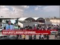 Israel says no truce in south Gaza as thousands wait at border • FRANCE 24 English