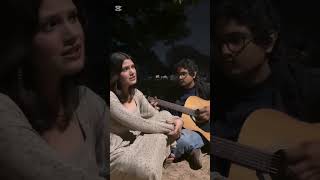 Tumhi Meri Mandir Tumhi Meri Pooja Short Cover Songcover By Arashkaure  Hindi Song Khandaan