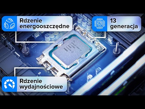 Wideo: Co to jest neuronowa karta obliczeniowa firmy Intel?