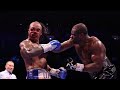 Daniel Dubois DESTROYS Fabio Wardley In A WAR… | Wardley vs Dubois Instant Reaction