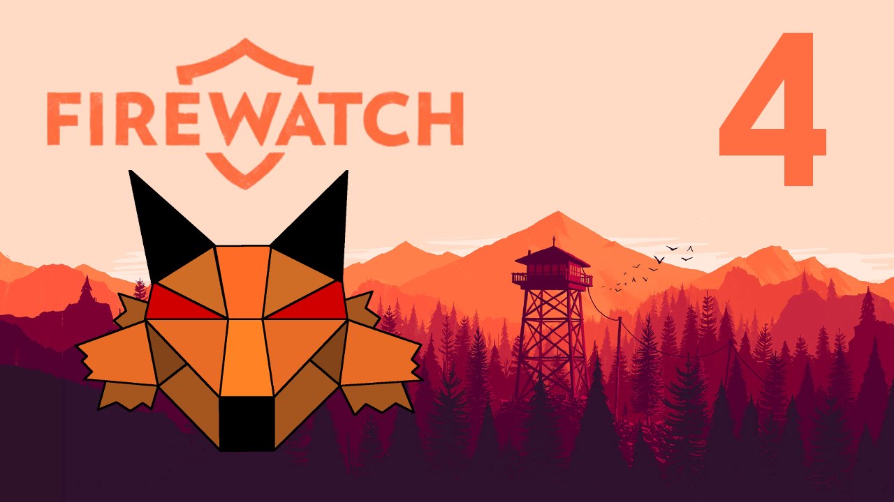 play firewatch free