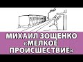 Михаил Зощенко "Мелкое происшествие"