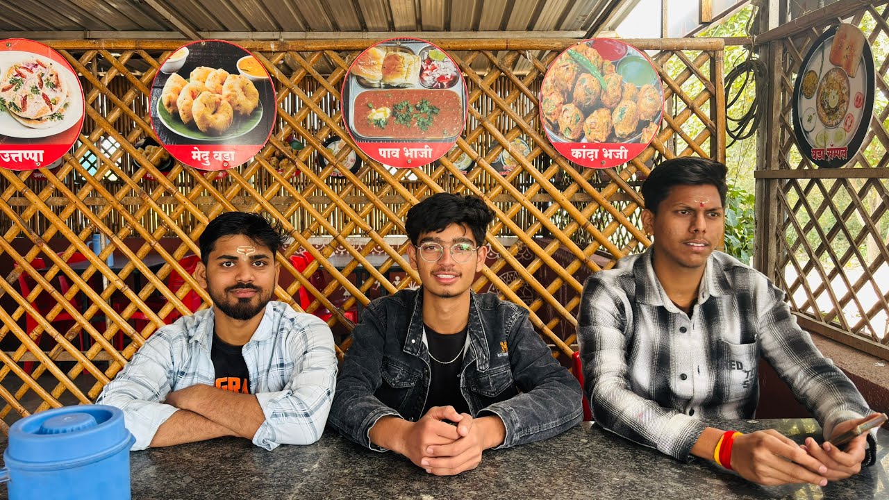 LAst tour with friends 2025 masti