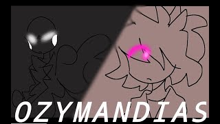 Ozymandias | World Realm Original Animation