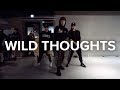 Wild Thoughts - DJ Khaled ft. Rihanna, Bryson Tiller / Junsun Yoo Choreography