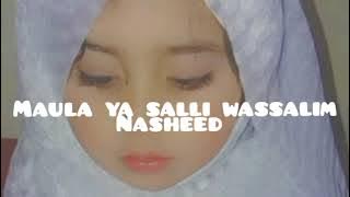 maula ya salli wassallim | Nasheed