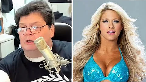 Kenny Bolin on Kelly Kelly, Linda Miles & Jillian ...