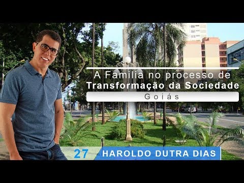 A FAMÍLIA NO PROCESSO DE TRANSFORMAÇÃO DA SOCIEDADE