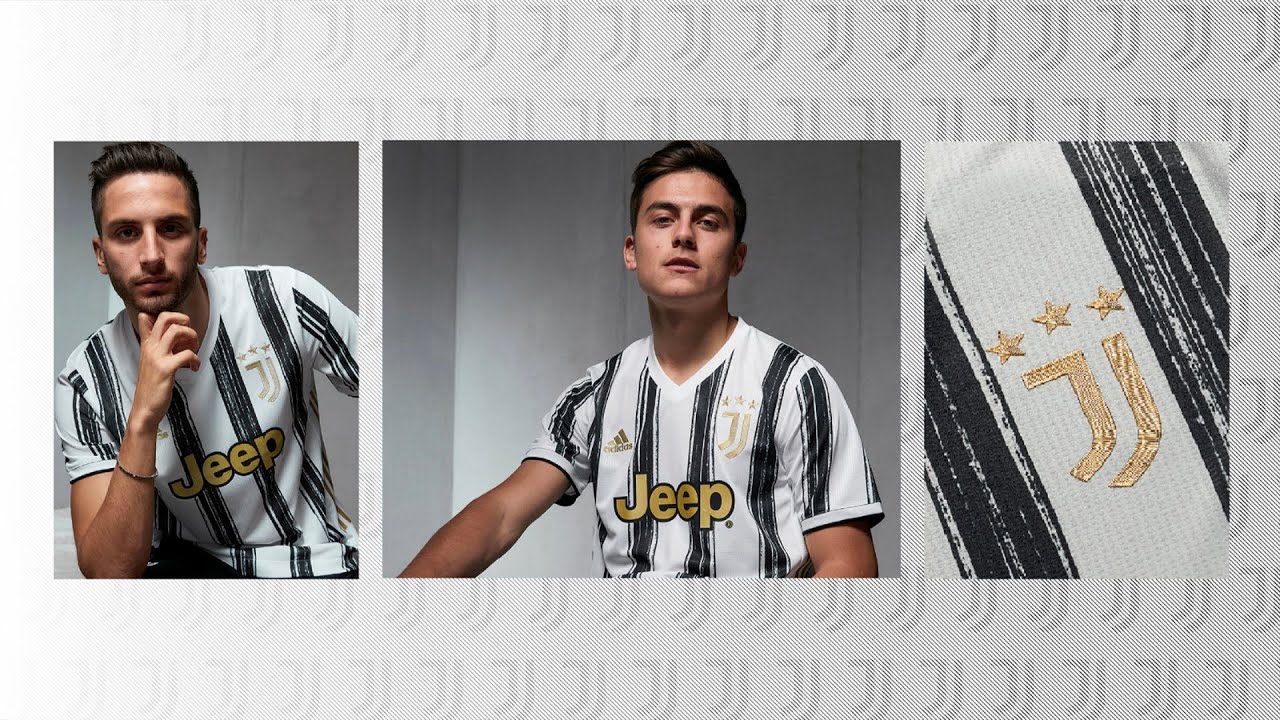 new adidas juventus jersey