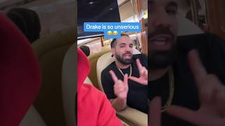 🤣😜 #drake #funny #fyp #viral #foryou #shorts