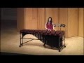 Eriko Daimo/ Doctor Gradus ad Parnassum from Children's Corner by Debussy