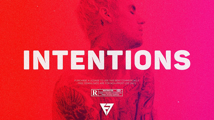 Intentions Remix version - Remix performance video thumbnail
