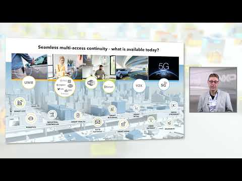 Beyond 5G into 6G Technology for Communications and Mobility