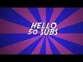 YONAS - Hello [Bass Boosted]