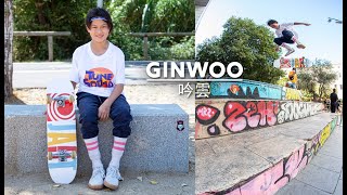 Meet Ginwoo Onodera: The 11YearOld Prodigy From Japan