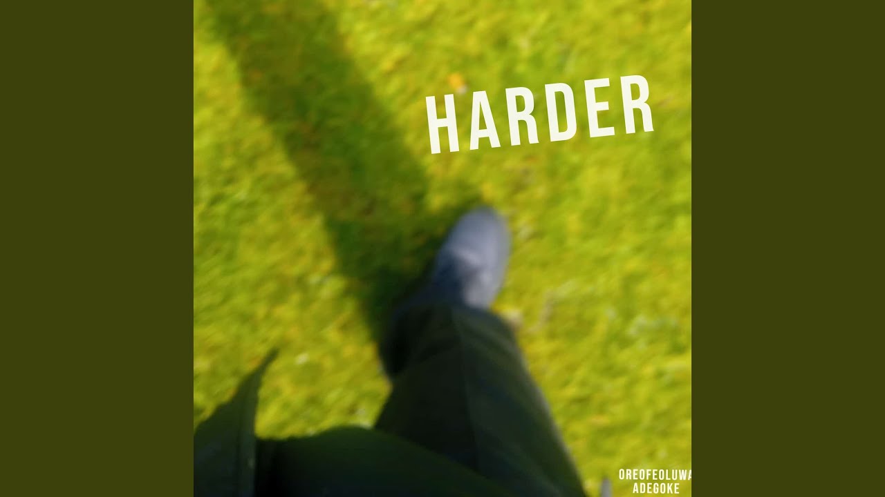 Watch Harder on YouTube Watch Harder on YouTube