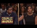 Boyfriend Says She's Cheating With Coworker, She Says He's Insecure (Full Episode) | Couples Court