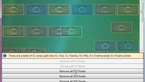 WPFopoly.blogspot.com || Codepoint 1: Sample 1