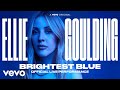 Ellie Goulding - Brightest Blue | Official Live Performance | Vevo