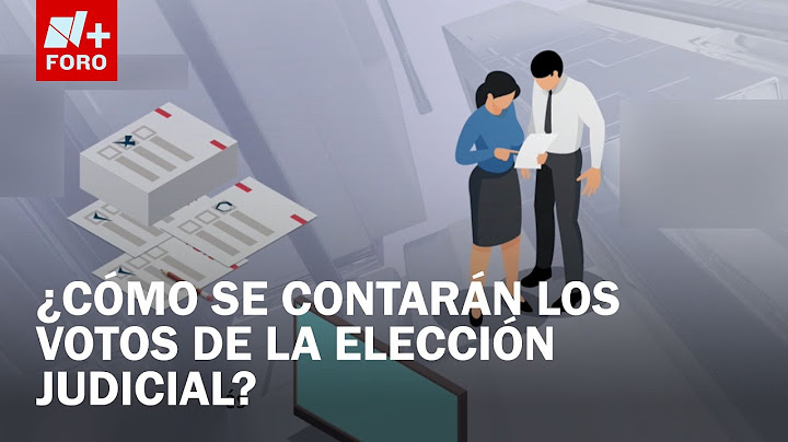Resultados Oficiales de las Elecciones del Poder Judicial se Publicarán el 15 de Junio en México