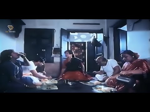          Ganeshana Maduve Kannada Movie Scene
