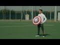Marvel's Avengers: Age of Ultron - Video #2: Sfide Impossibili | HD