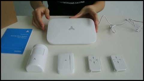 MAXKIN Home security & Alarm systems Introducing X1 GSM Security Alarm System logo