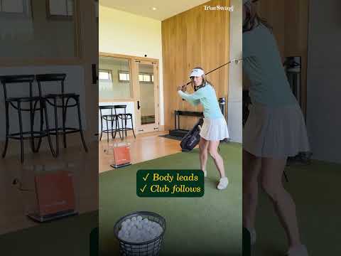 Most backswing advice is actually working against you.