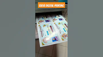 12x18 Digital Printing 