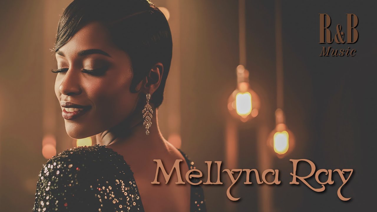 Mellyna Ray - Something About Us #1 (Official Music Video) - YouTube