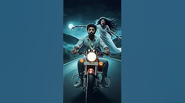 The witch caught him | #chudail #horror #shorts #trending